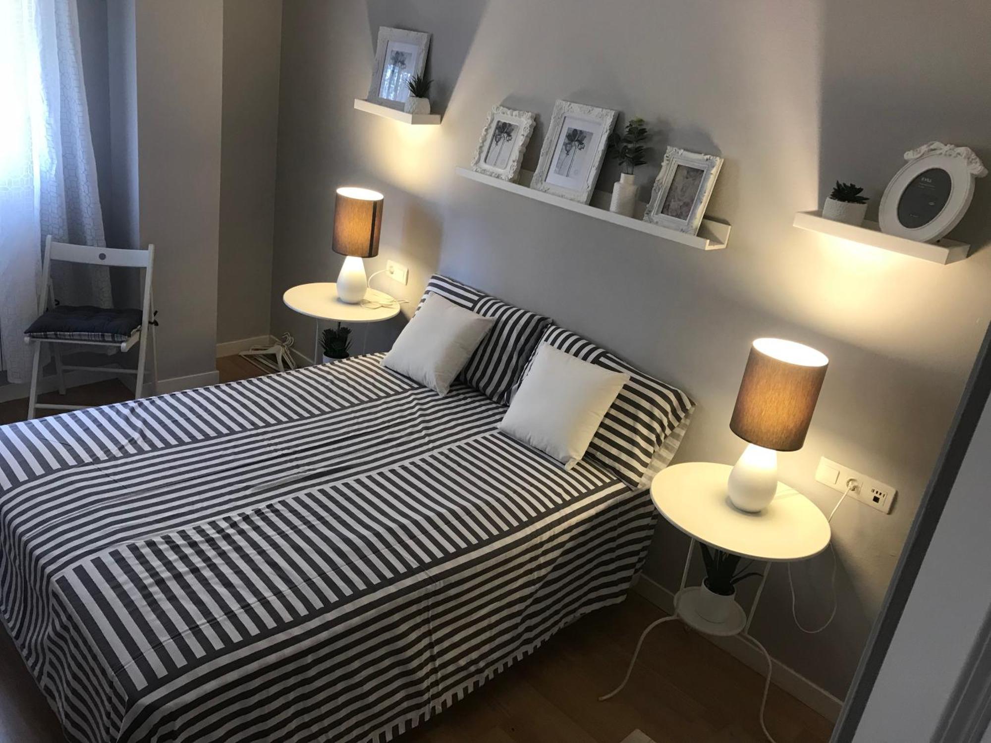 Apartamento Ruta Del Veleta Cenes de la Vega Kültér fotó