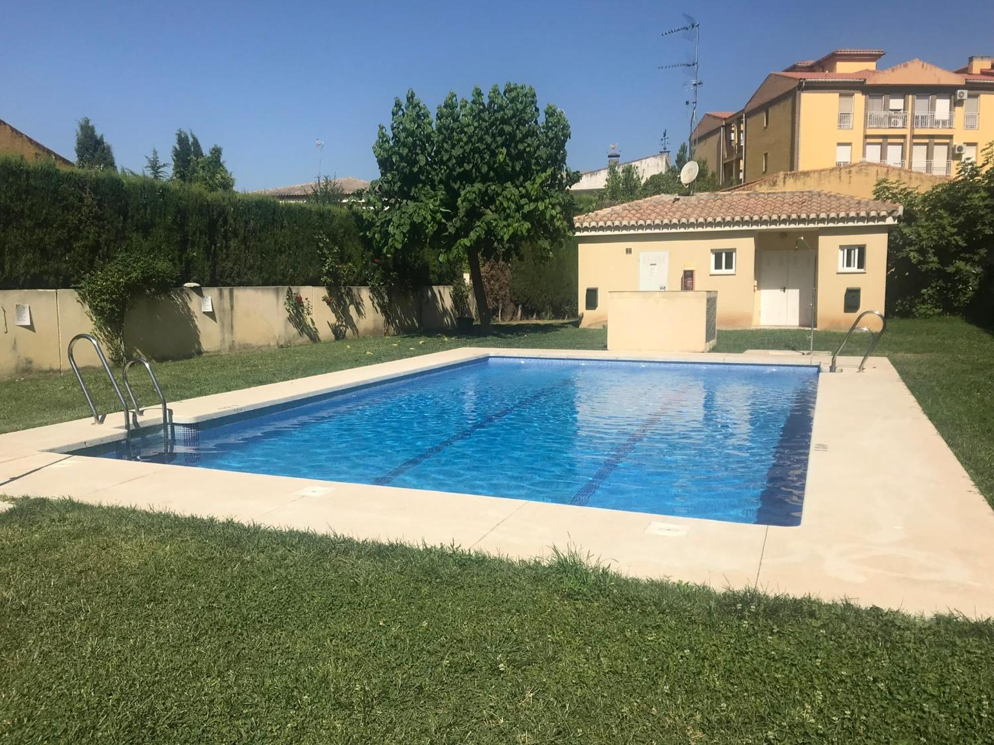 Apartamento Ruta Del Veleta Cenes de la Vega Kültér fotó
