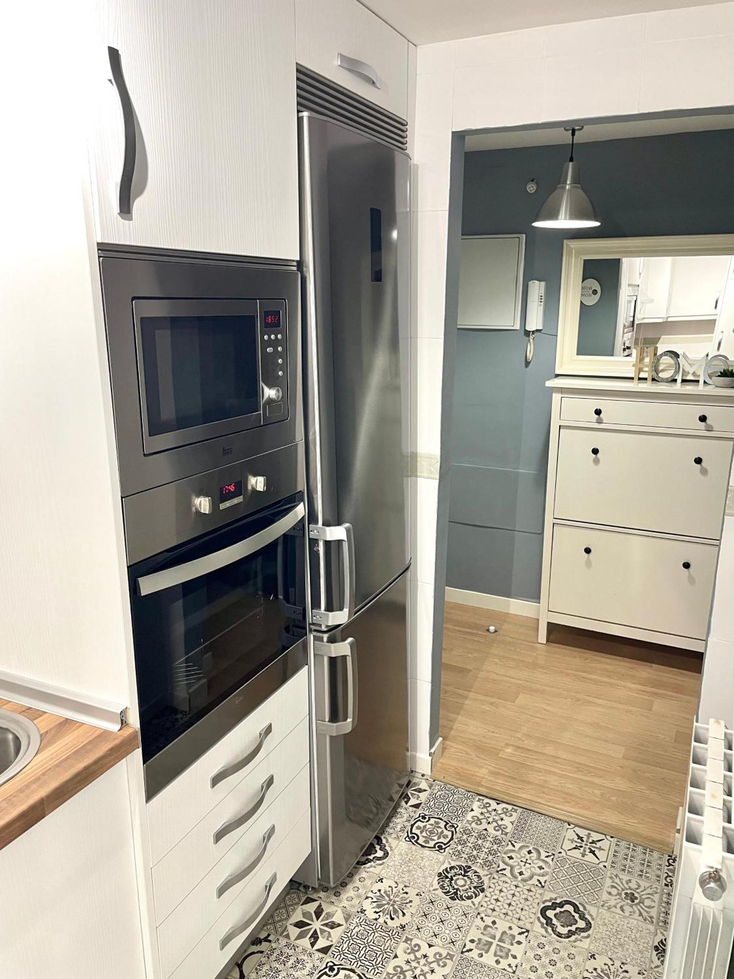 Apartamento Ruta Del Veleta Cenes de la Vega Kültér fotó